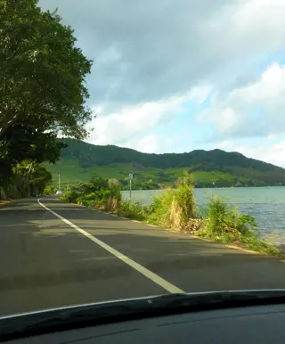Entdecke Mauritius mit dem Mietwagen